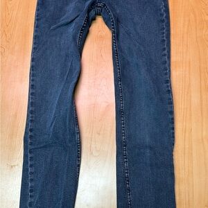 Men's Blue Jeans